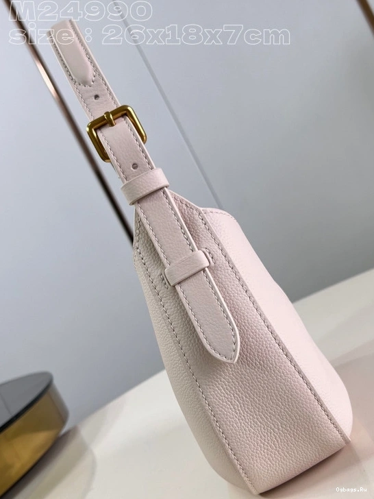 Shoulder VUITTON Key Bag-26*18*7CM LOUIS Low 0512
